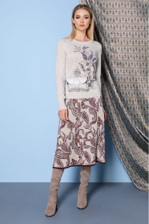 Джемпер C3852